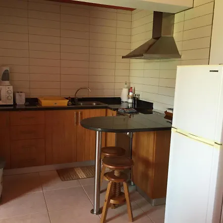 Casa Do Nuno T1 아파트