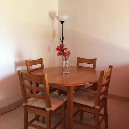 Casa Do Nuno T1 Appartement *