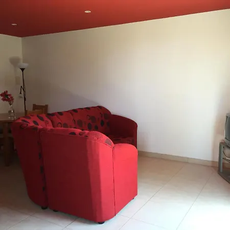 아파트 Casa Do Nuno T1 오르타