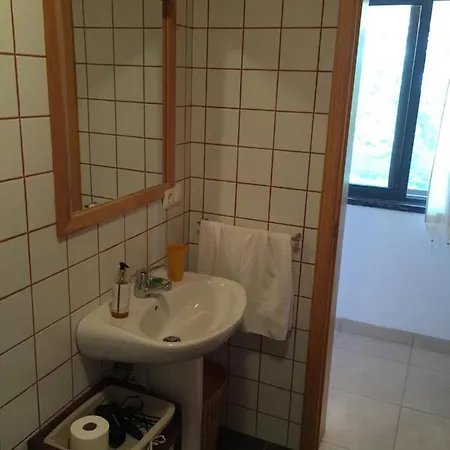 Casa Do Nuno T1 아파트 *