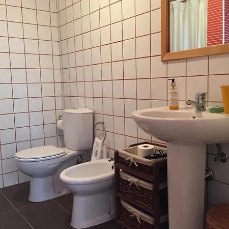 아파트 Casa Do Nuno T1