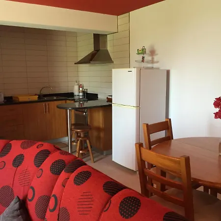 Apartment Casa Do Nuno T1 *