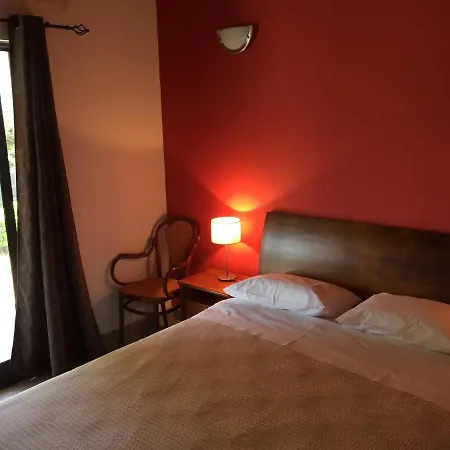 Apartment Casa Do Nuno T1 *