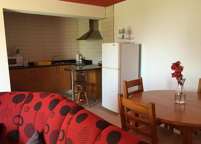 Apartamento Casa Do Nuno T1 *