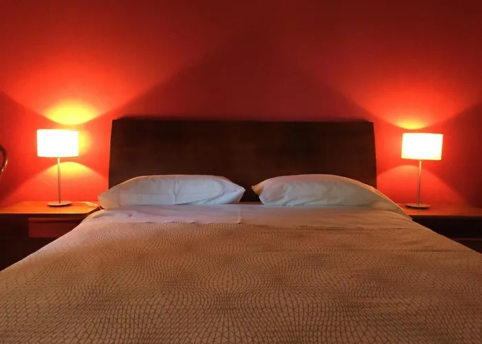 Apartamento Casa Do Nuno T1 *