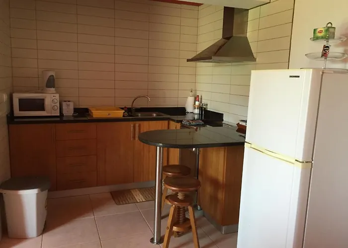 Casa Do Nuno T1 Apartamento