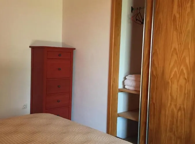 Apartamento Casa Do Nuno T1 *