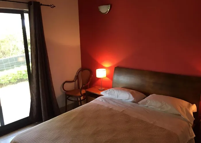 Apartamento Casa Do Nuno T1 *