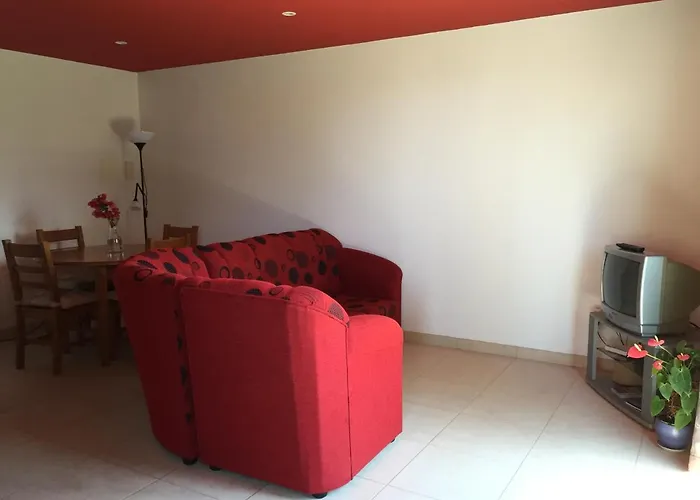 Apartamento Casa Do Nuno T1 Horta (Azores)