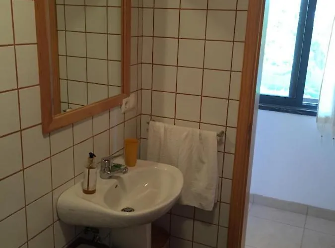 Casa Do Nuno T1 Apartamento *