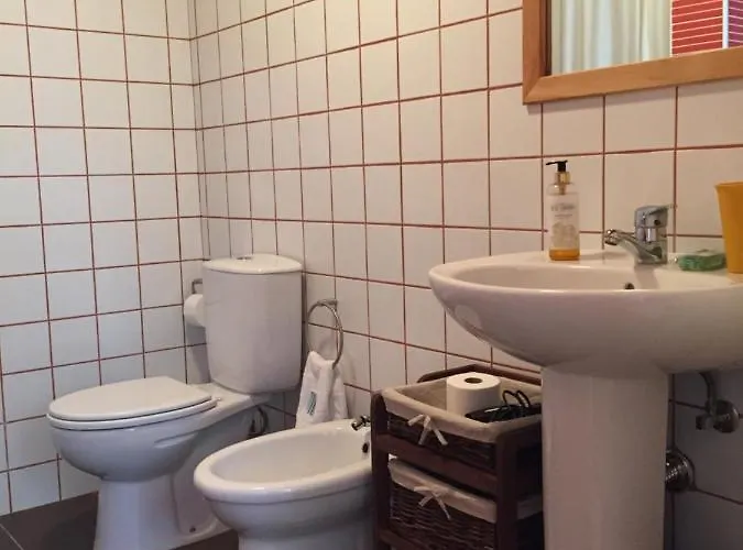 Apartamento Casa Do Nuno T1